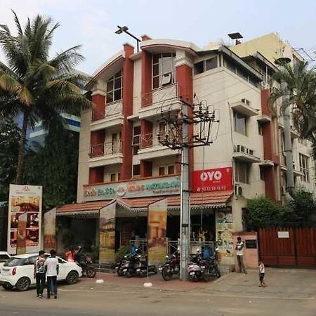 Hotel Vandematharam Bengaluru Zewnętrze zdjęcie