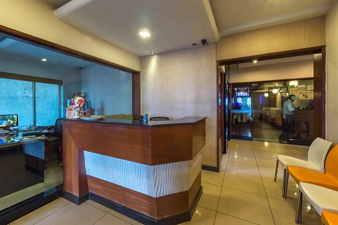 Hotel Vandematharam Bengaluru Zewnętrze zdjęcie
