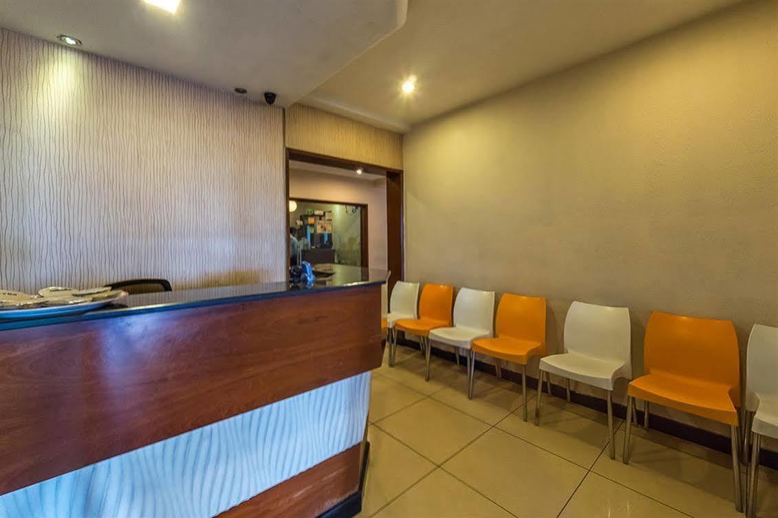 Hotel Vandematharam Bengaluru Zewnętrze zdjęcie