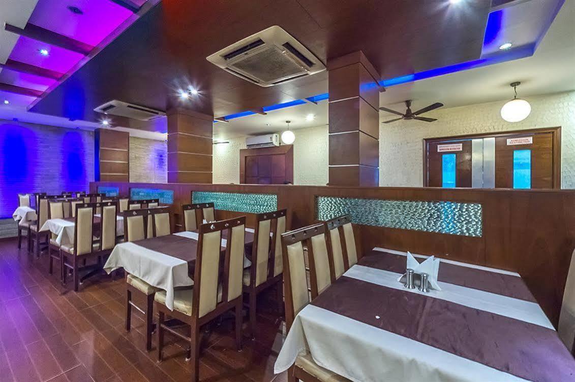 Hotel Vandematharam Bengaluru Zewnętrze zdjęcie