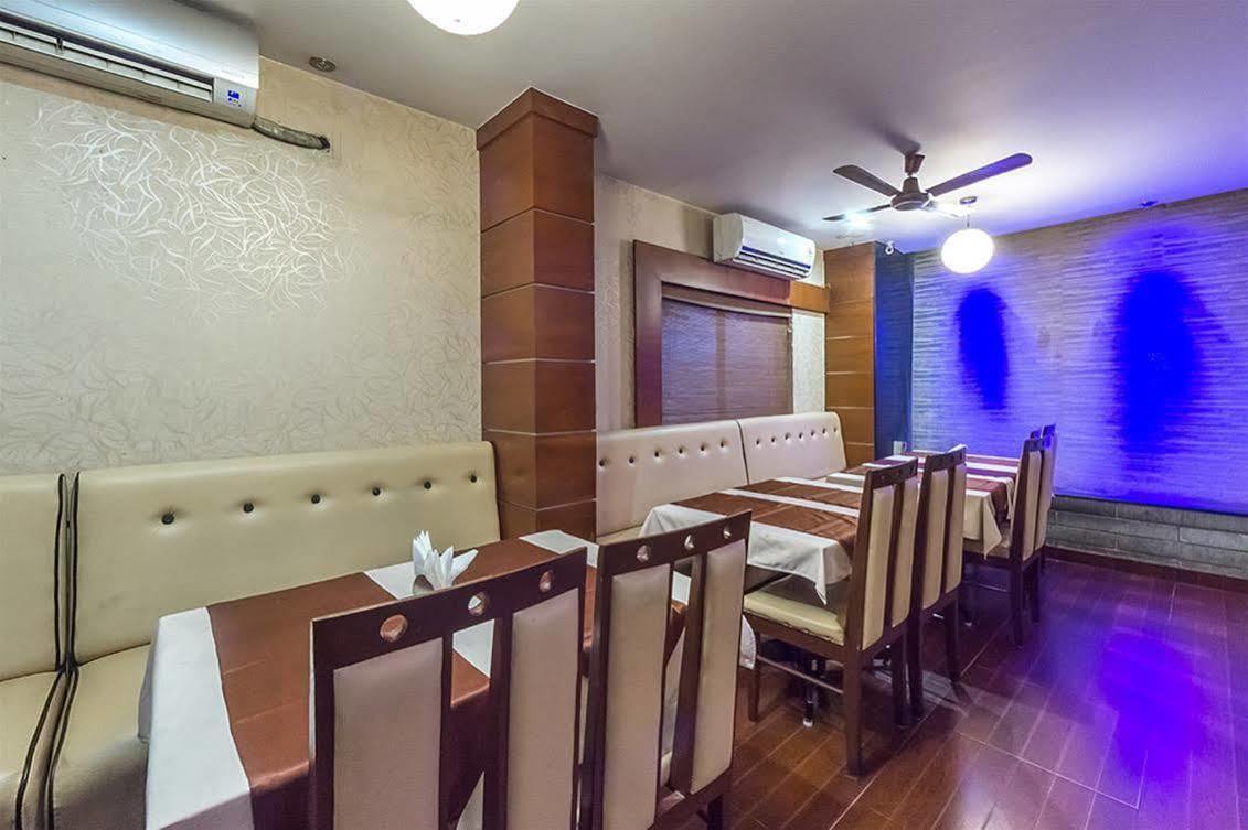 Hotel Vandematharam Bengaluru Zewnętrze zdjęcie