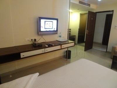 Hotel Vandematharam Bengaluru Zewnętrze zdjęcie
